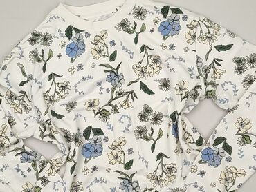 Ubrania damskie: Sinsay, Bluza damska
, XS