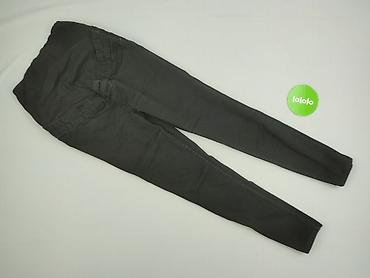 legginsy i stringi: New Look Maternity, Jeansy damskie, rozmiar S — 2
