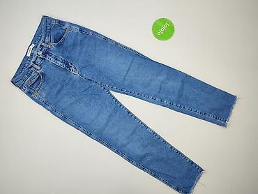hellfire club pull and bear: PULL&BEAR, Jeansy damskie, rozmiar S — 2