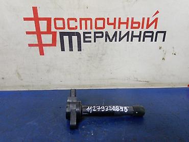 cl8: Катушка зажигания Honda 2005 г., Б/у, Оригинал, Япония — 2