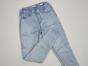 only play jeans: Reserved, Legginsy Eleganckie damskie, rozmiar S — 1