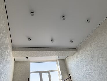 Натяжной потолок: Натяжной потолок 3D потолки, Глянцевое, Матовое Гарантия, Демонтаж, Монтаж — 10