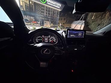 good year: Lexus GX: 2022 г., 4.6 л, Автомат, Бензин, Внедорожник — 3