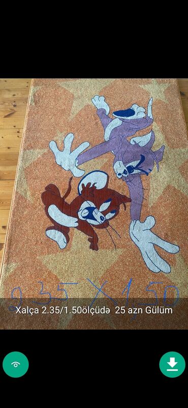 Xalçalar: Xalça — 24