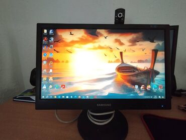 jeftine torbe za laptop: Prodajem monitor 19
