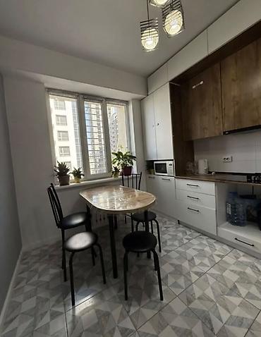 Продажа квартир: 2 комнаты, 62 м², Азия Молл Элитка, 5 этаж, Евроремонт — 8