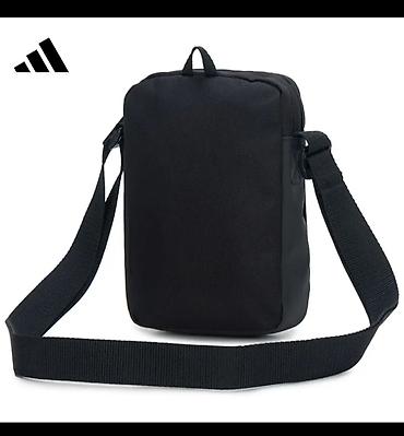 золото новое: Продаю барсетку Adidas новое — 2