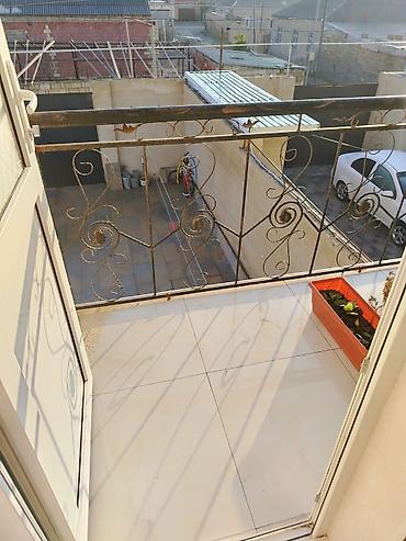 28 mayda kohne tikili evler: 4 otaqlı, 115 kv. m, Kredit yoxdur, Yeni təmirli — 2