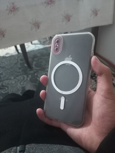 iphone xr чехлы: IPhone Xs, Б/у, 256 ГБ, Desert Titanium, 100 %