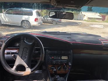 ауди а4 с5: Audi 100: 1992 г., 2.3 л, Механика, Седан — 4