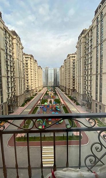 Продажа квартир: 4 комнаты, 183 м², Элитка, 5 этаж, Дизайнерский ремонт — 2