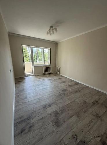 1 комната, 35 м², Центральная мечеть 105 серия, 4 этаж, Свежий ремонт