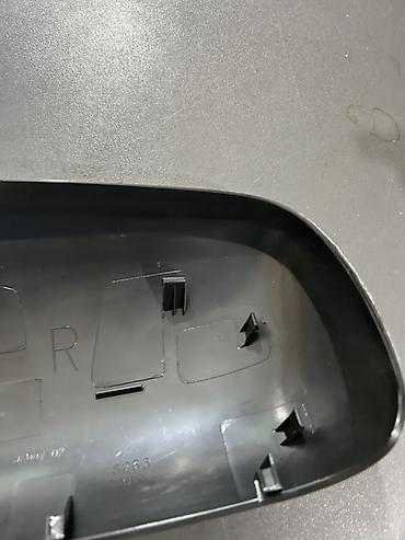 corolla yan guzgu: 20 kuza güzgü krişkası Alternativlər: * 87945-47020 * 87945-47030 — 3