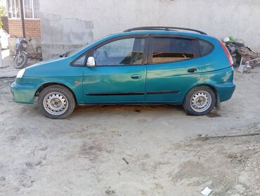 ланос деу: Daewoo Tacuma: 2002 г., 1.5 л, Механика, Бензин, Универсал