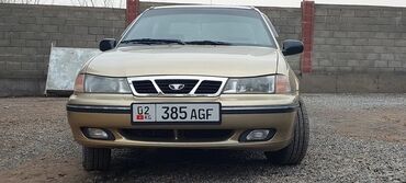нексия 4: Daewoo Nexia: 2008 г., 1.5 л, Механика, Газ