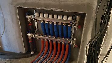 Ремонт под ключ: Ремонт квартир и коттедж любой сложности качественно стаж боле 22 года — 29