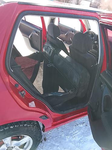 Volkswagen: Volkswagen Vento: 1992 г., Механика, Бензин, Седан — 10