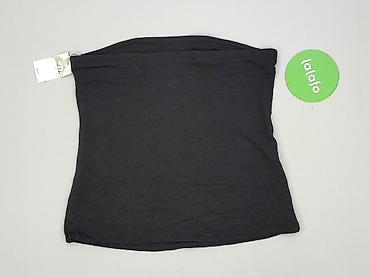 h crop: Boohoo, Top damski, rozmiar M — 3