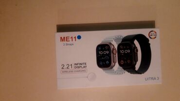 телевизор 165 см: Smart saat, Sensor ekran, rəng - Qara