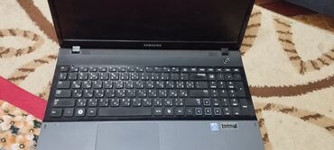 купить озу на ноутбук: Ноутбук, Samsung, Колдонулган