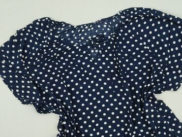 eleganckie koszule damskie duże rozmiary: Studio Seidensticker, Women's blouse, size 9XL