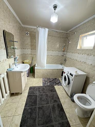 квартира в г ош: 80 м², 3 комнаты — 8