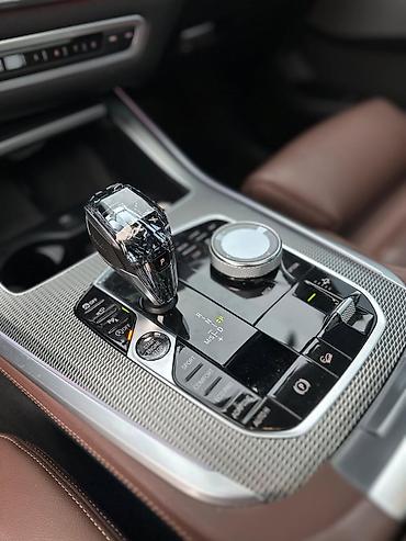 BMW: BMW X5: 2019 г., 3 л, Автомат, Дизель, Кроссовер — 7