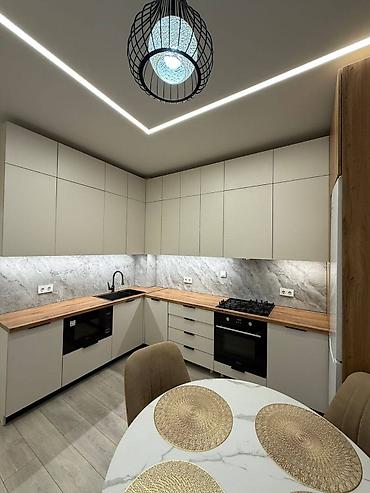 Продажа квартир: 2 комнаты, 65 м², Элитка, 15 этаж, Евроремонт at lalafo.kg — 6 Продажа квартир: 2 комнаты, 65 м², Элитка, 15 этаж, Евроремонт — 6