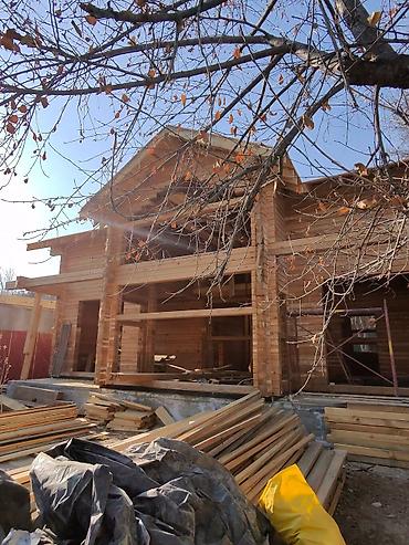 Строительство под ключ: Дома Больше 6 лет опыта — 12