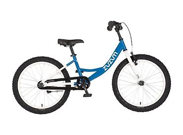 converse rs: Bicikl kids Zuzum 20" 10" V-brake + kontra, za visinu 115–135 cm — 1