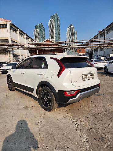 киа ниро электро: Kia Niro: 2022 г., Автомат, Гибрид, Кроссовер — 8
