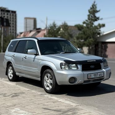 subaru forester машына: Subaru Forester: 2002 г., 2 л, Автоматические, Бензин, Универсал