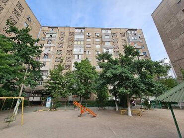 Продажа квартир: 1 комната, 34 м², 105 серия, 9 этаж, Косметический ремонт