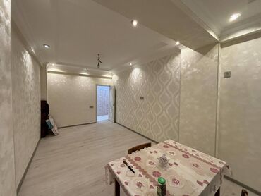 Yeni tikili: 2 otaqlı, Yeni tikili, 65 kv. m -da lalafo.az — 9 Yeni tikili: 2 otaqlı, Yeni tikili, 65 kv. m — 9