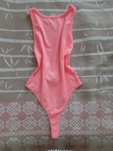 Майки, топы: Набор женской одежды с принтами 1) Боди с животным принтом (под — 58