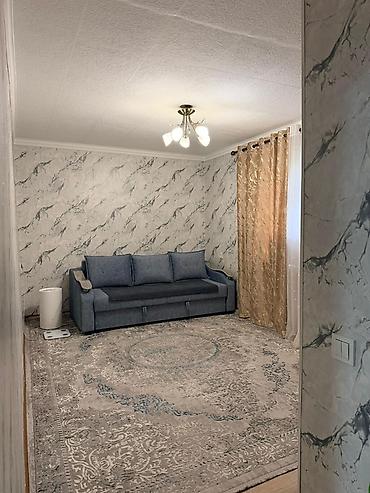 Продажа комнат: Продается 2-комнатная квартира 1 этаж, всего 2 этажа. 43кв.м at lalafo.kg — 1 Продажа комнат: Продается 2-комнатная квартира 1 этаж, всего 2 этажа. 43кв.м — 1