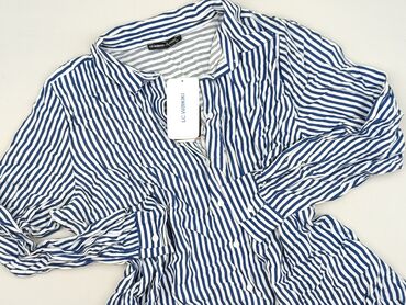 koszula fuksja mohito: Lc Waikiki, Koszula damska, rozmiar XL