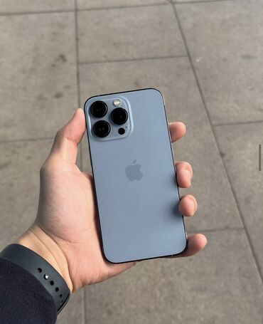 сколько стоит ноутбук: IPhone 13 Pro, Б/у, 128 ГБ, Sierra Blue, Зарядное устройство, Защитное стекло, Чехол, 77 %