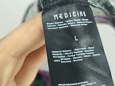 bluza multi: Medicine, Bluzka damska, rozmiar L — 5
