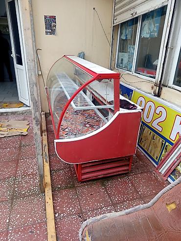 Biznes üçün avadanlıq: Soyuducu vitrin – mağaza və iaşə obyektləri üçün

Əlaqə yalnız whatsap — 2