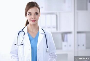 Tədbirlərin təşkili: Tibbi xidmət – terapevt/pediatr/ümumi praktik həkim konsultasiyası