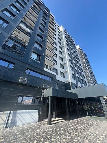 Продажа квартир: 1 комната, 44 м², Карпинка Элитка, 4 этаж, Дизайнерский ремонт — 9