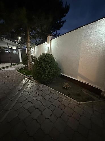 Продажа коттеджей и домов: Продается дом 3 уровня мкр УЧКУН г. Бишкек Свердловский район — 11