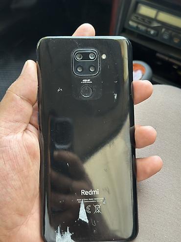ми 9 с: Смартфон Xiaomi Redmi Note 9, 64 ГБ - Память: 64 ГБ, занято 24.8 ГБ — 2