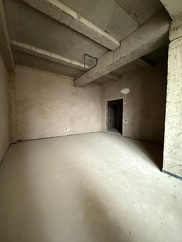 Продажа квартир: 2 комнаты, 95 м², Асанбай мкр Элитка, 12 этаж, ПСО (под самоотделку) — 3