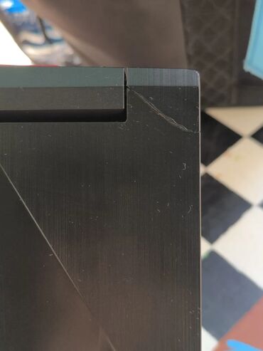 Ноутбуки: Ноутбук, Acer, 16 ГБ ОЗУ, Intel Core i5, 17.3 ", Б/у, Игровой, память SSD — 13