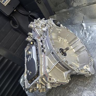 корея кореец: Коробка передач Вариатор Hyundai 2020 г., Новый, Оригинал, Корея — 1