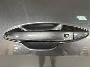 ref: Kia Sportage: 2021 г., 2 л, Автомат, Дизель, Кроссовер — 9