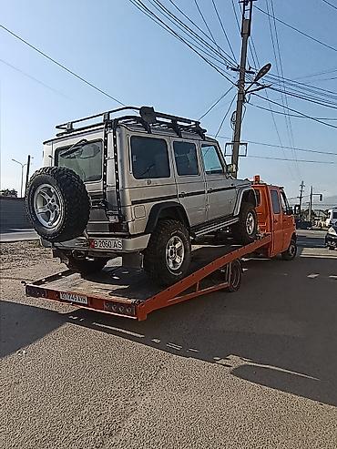 Другие автомобили: Эвакуатор Volkswagen LT TDI 2.5 родной Салам алейкум Продается — 16