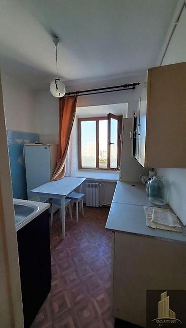 Недвижимость: Баку, 2 комнаты, Вторичка, 47 м² — 10